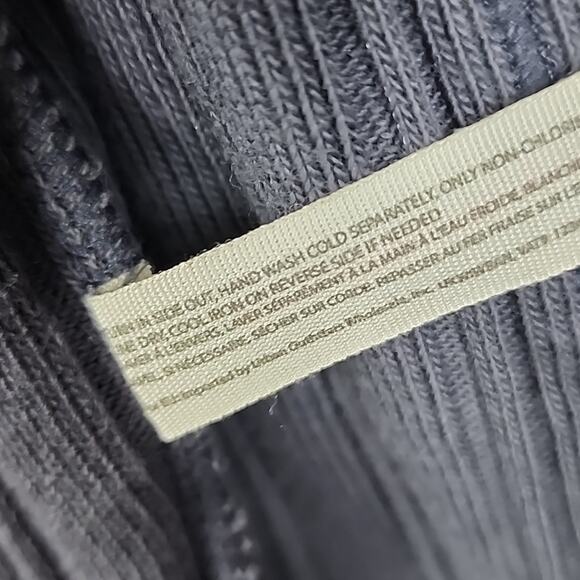 Free People Good Feels Hooded XS Cardigan Sweater - Picture 6 of 8